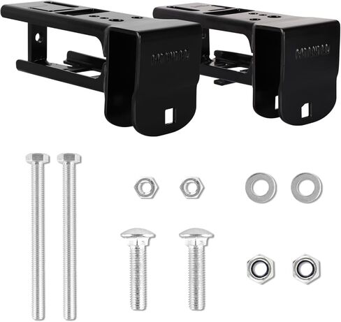 نظام الأهداف الفولاذية Highwild AR500 B001 دعامات تمديد حامل الهدف - ملحقات التصوير DIY للمدى الخارجي وممارسة الرماية in Saudi Arabia