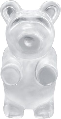 Gel 3-D Gummy Bear Target in Saudi Arabia
