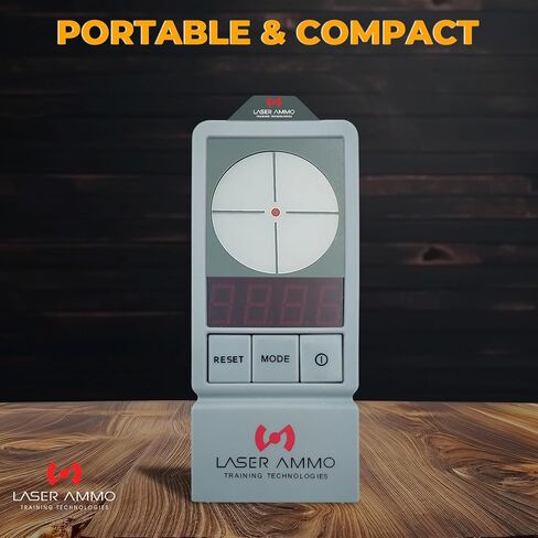 LaserPET/LaserPET II هدف التدريب على الحرائق الجافة، نظام تدريب إلكتروني شخصي متوافق مع الليزر المتعدد، يحسن إطلاق النار في أي وقت وفي أي مكان باستخدام سلاحك الناري الشخصي in Saudi Arabia