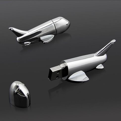 CHUYI Novelty Metal Military Card Shape 128GB USB 2.0 Flash Drive Necklace Pen Drive Data Storage Memory Stick Waterproof Thumb Drive USB Disk Gift in Saudi Arabia