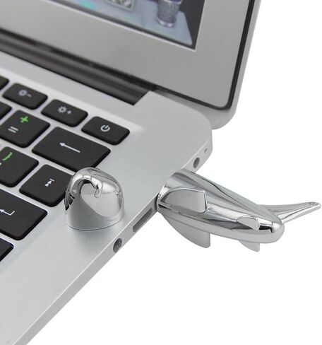 CHUYI Novelty Metal Military Card Shape 128GB USB 2.0 Flash Drive Necklace Pen Drive Data Storage Memory Stick Waterproof Thumb Drive USB Disk Gift in Saudi Arabia