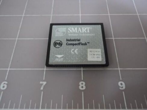 10 تقنيات وحدات ذكية SG9CF1GSMB4I فلاش مدمج صناعي T11173 in Saudi Arabia