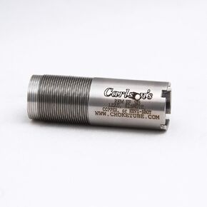 Carlson's Choke Tubes 20 Gauge for Remington [ Extra-Full | 0.585 Diameter ] Stainless Steel | Flush Mount Replacement Choke Tube | Made in USA in Kuwait