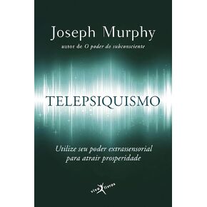 Telepsiquismo (edição de bolso) Capa comum – 15 أغسطس 2013 in Saudi Arabia