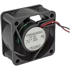 1 قطعة TYP412 4020 DC12V 0.08A 1 واط 4 سنتيمتر in Kuwait