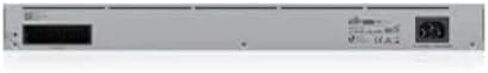 Ubiquiti Networks UniFi Switch 24-Ports PoE 1GB Switch USW-PRO-24-POE (متجدد) in Saudi Arabia