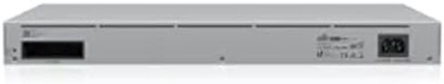 Ubiquiti Networks UniFi Switch 24-Ports PoE 1GB Switch USW-PRO-24-POE (متجدد) in Saudi Arabia