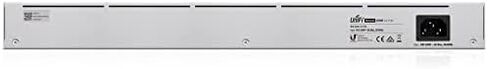 Ubiquiti Networks UniFi Switch 24-Ports PoE 1GB Switch USW-PRO-24-POE (متجدد) in Saudi Arabia