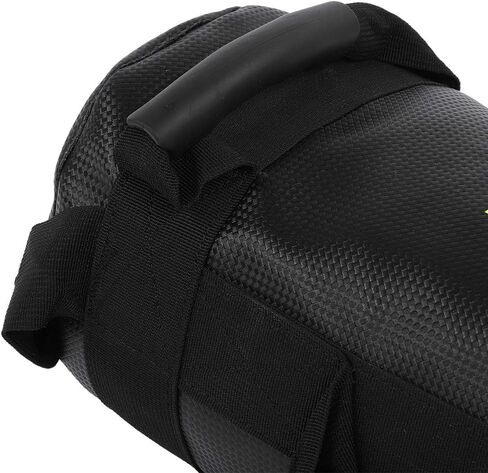 Fydun عنوان العنصر Ed Sandbag لتدريب اللياقة البدنية، حقيبة الطاقة 20 كجم، الكلمات الرئيسية، تمارين الرفع، القوة، حقيبة قابلة للتعديل، ميزات مريحة (10 كجم) in Saudi Arabia