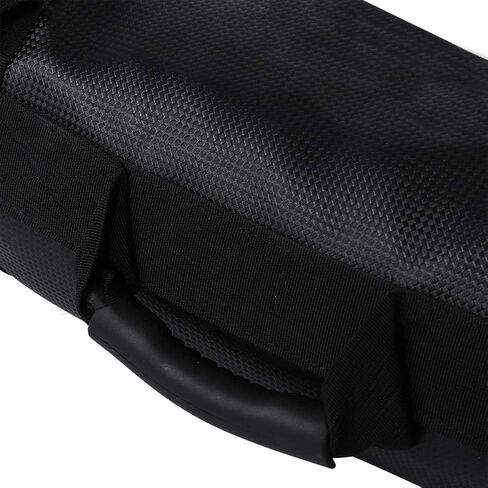 Fydun عنوان العنصر Ed Sandbag لتدريب اللياقة البدنية، حقيبة الطاقة 20 كجم، الكلمات الرئيسية، تمارين الرفع، القوة، حقيبة قابلة للتعديل، ميزات مريحة (10 كجم) in Saudi Arabia