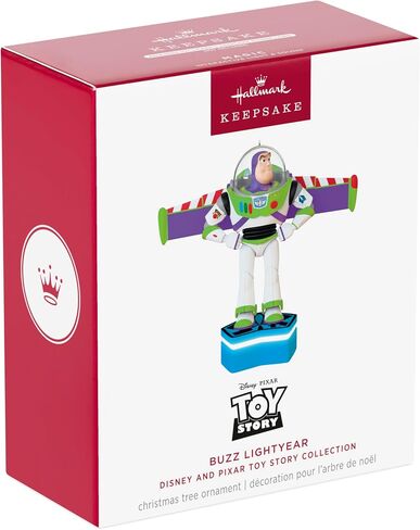 Hallmark Keepsake Christmas Ornament 2025, Disney Minnie Mouse Sunny Chic, Gifts for Disney Fans in Saudi Arabia