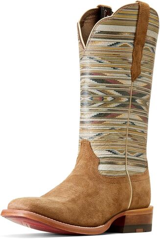 حذاء Ariat النسائي Frontier Chimayo Western in Kuwait
