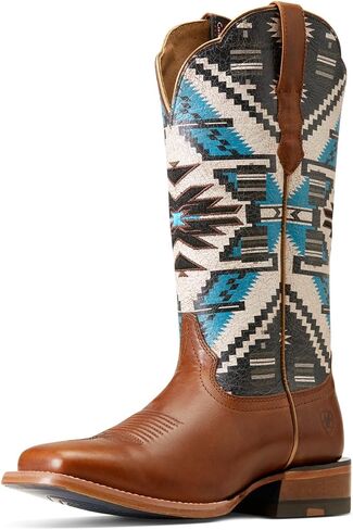 حذاء Ariat النسائي Frontier Chimayo Western in Kuwait