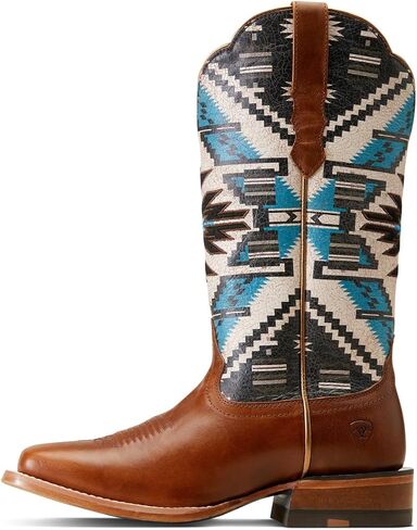 حذاء Ariat النسائي Frontier Chimayo Western in Kuwait