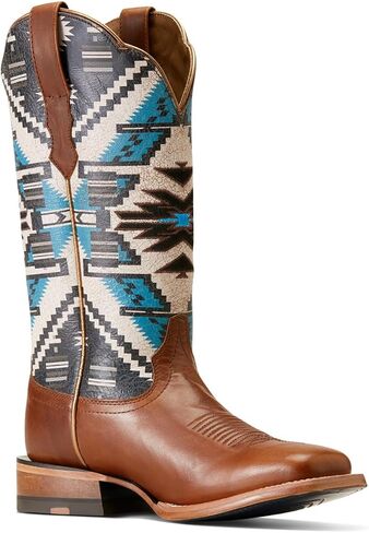 حذاء Ariat النسائي Frontier Chimayo Western in Kuwait