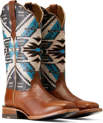 حذاء Ariat النسائي Frontier Chimayo Western in Kuwait