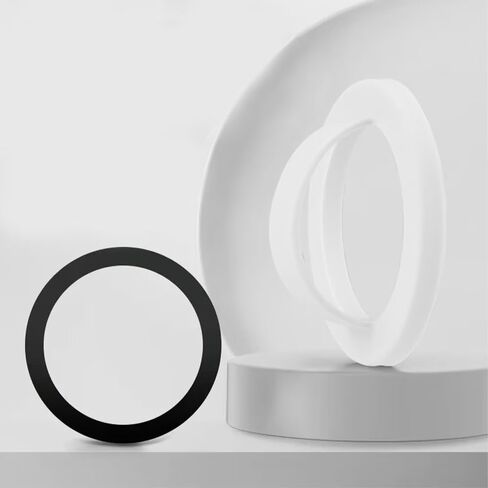 Magnetic Silicone Ring Grip Phone Holder, Loop Grip Phone Holder,Magnetic Phone Loop,Phone Grip in Saudi Arabia