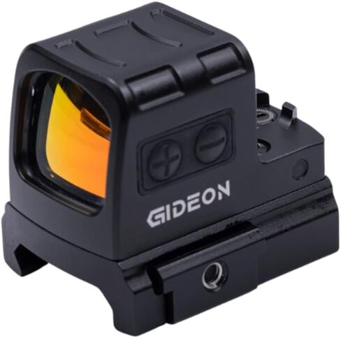 MINI Red Dot Sight (RMSc Mount) in Saudi Arabia