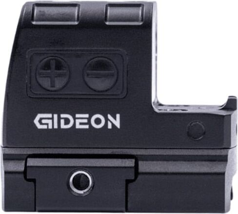 MINI Red Dot Sight (RMSc Mount) in Saudi Arabia