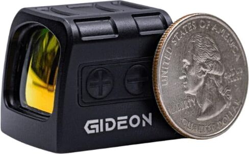 MINI Red Dot Sight (RMSc Mount) in Saudi Arabia