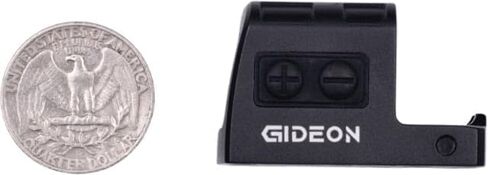 MINI Red Dot Sight (RMSc Mount) in Saudi Arabia