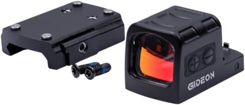 MINI Red Dot Sight (RMSc Mount) in Saudi Arabia