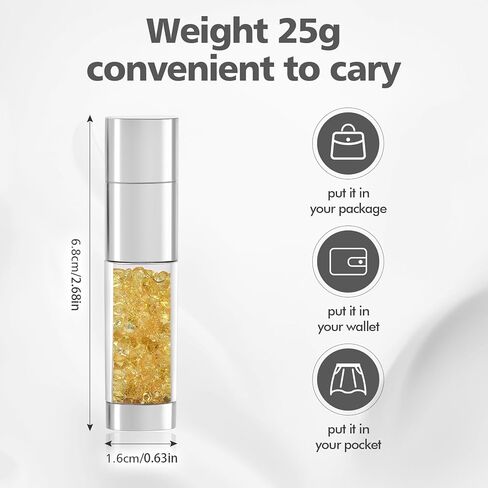 محرك فلاش USB 2.0، عصا ذاكرة USB كريستالية محببة، محرك إبهام مجوهرات للصور والموسيقى وتخزين الملفات (أرجواني، 64 جيجابايت) in Kuwait