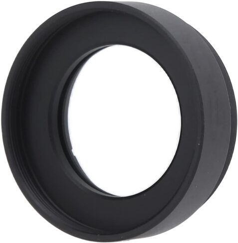 Tbest Telescope Moon Filter ND Neutral Definition Acrylic Aluminum Alloy Frame Reduces Brightness Enhances Clarity Details Surface Features for 1.25 Inch Astronomical Telescopes (6.25% ND16) in Saudi Arabia