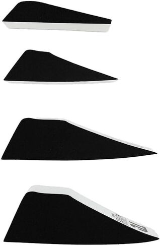 الطبقة 1 مخفية - حزمة إسفينية - S M L XL متضمنة - IWB Holster Wedge - in Saudi Arabia