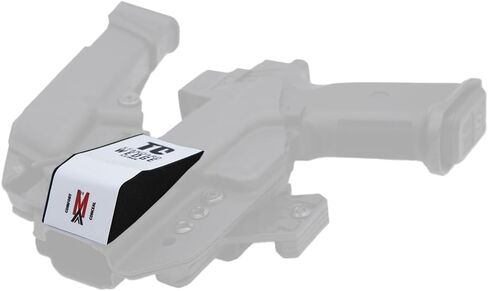 الطبقة 1 مخفية - حزمة إسفينية - S M L XL متضمنة - IWB Holster Wedge - in Saudi Arabia