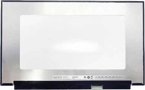 B156HAN09.2 شاشة كمبيوتر محمول LCD مقاس 15.6 بوصة مقاس 40 سنًا EDP in Saudi Arabia
