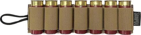 MidwayUSA Shotgun Card with Adhesive Hook & Loop Attachment in Saudi Arabia