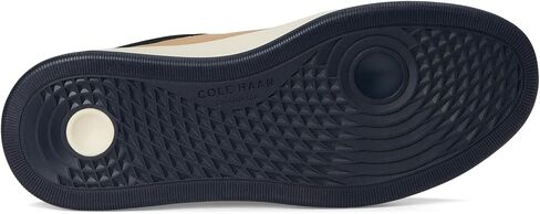 Cole Haan Men's Grandpro Crossover Sneakers, Microchip/DK Blue, 15 Wide in Saudi Arabia