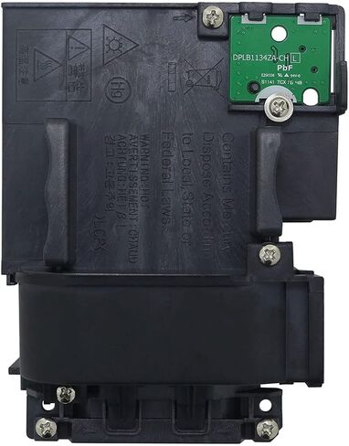 مصباح ومبيت Advanced Lamps™ لجهاز العرض PT-FZ570 in Saudi Arabia
