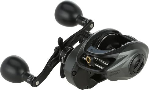 Abu Garcia Beast 300 Low Profile Baitcast Fishing Reel in Saudi Arabia