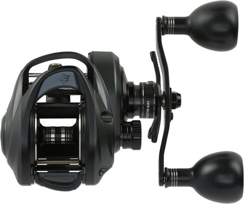 Abu Garcia Beast 300 Low Profile Baitcast Fishing Reel in Saudi Arabia