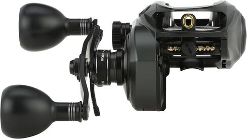 Abu Garcia Beast 300 Low Profile Baitcast Fishing Reel in Saudi Arabia