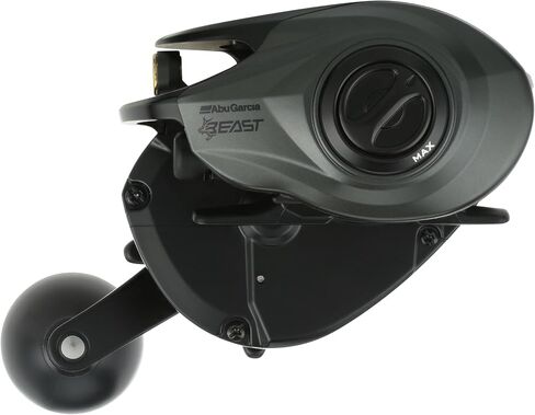 Abu Garcia Beast 300 Low Profile Baitcast Fishing Reel in Saudi Arabia
