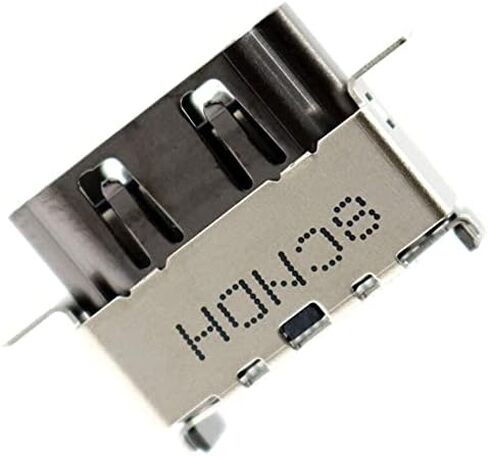 مجموعة شرائح TDP158 IC TDP158RSBR للوحة الأم لوحدة التحكم Xbox One X وموصل مقبس مقبس منفذ HDMI (IC TDP158 ومقبس 2 قطعة) in Saudi Arabia