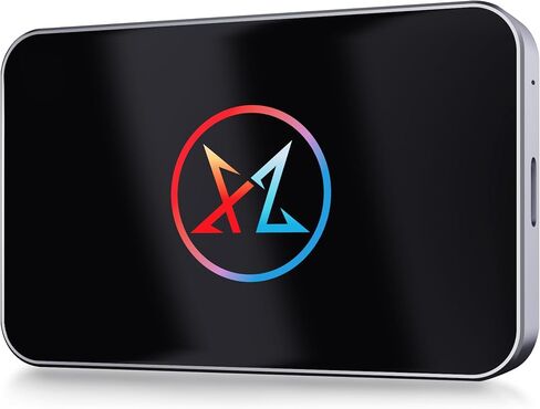 محول CarPlay لاسلكي لهاتف iPhone، 3 في 1 AI Box يدعم مع OEM سلكي إلى Apple CarPlay اللاسلكي، Android Auto وبث Netflix/YouTube/TikTok، التوصيل والتشغيل، اتصال ثابت، مخرج HDMI in Saudi Arabia