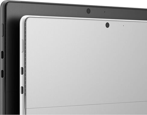 كمبيوتر لوحي Microsoft Surface Pro 8 2 في 1 للأعمال (13 بوصة 2K+ شاشة لمس، Intel 4-Core i7-1185G7، ذاكرة الوصول العشوائي 16 جيجابايت، 512 جيجابايت SSD)، عمر بطارية طويل 16 ساعة، كاميرا خلفية 10 ميجابكسل، ويندوز 11 برو (متجدد) in Saudi Arabia