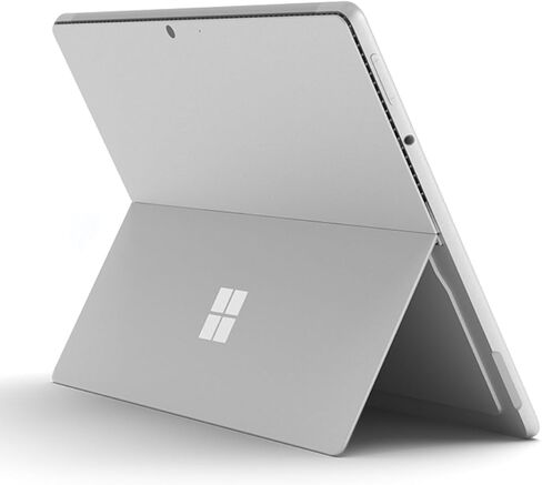 كمبيوتر لوحي Microsoft Surface Pro 8 2 في 1 للأعمال (13 بوصة 2K+ شاشة لمس، Intel 4-Core i7-1185G7، ذاكرة الوصول العشوائي 16 جيجابايت، 512 جيجابايت SSD)، عمر بطارية طويل 16 ساعة، كاميرا خلفية 10 ميجابكسل، ويندوز 11 برو (متجدد) in Saudi Arabia