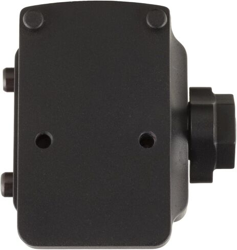 Trijicon AC32076 RMR مسدس جبل، إطلاق سريع منخفض، أسود in Kuwait