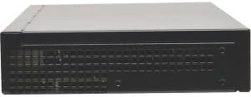 TRIPP LITE 8-Port Compact 1+1 User Rackmount Cat5 IP KVM Switch (B072-008-1-IP),Black in Saudi Arabia