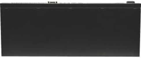TRIPP LITE 8-Port Compact 1+1 User Rackmount Cat5 IP KVM Switch (B072-008-1-IP),Black in Saudi Arabia