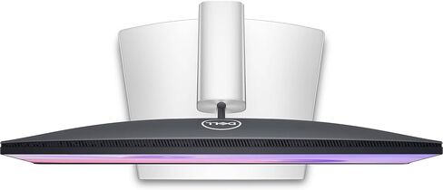 شاشة Dell 24 P2424HT مقاس 23.8 بوصة متعددة اللمس مع حامل مفصلي - دقة عالية كاملة بمعدل 60 هرتز + كابل DisplayPort + كابل ZoomSpeed ​​HDMI + كابل USB-C + قطعة قماش من الألياف الدقيقة AOM in Kuwait
