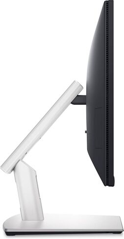 شاشة Dell 24 P2424HT مقاس 23.8 بوصة متعددة اللمس مع حامل مفصلي - دقة عالية كاملة بمعدل 60 هرتز + كابل DisplayPort + كابل ZoomSpeed ​​HDMI + كابل USB-C + قطعة قماش من الألياف الدقيقة AOM in Kuwait