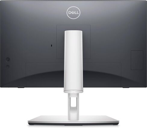 شاشة Dell 24 P2424HT مقاس 23.8 بوصة متعددة اللمس مع حامل مفصلي - دقة عالية كاملة بمعدل 60 هرتز + كابل DisplayPort + كابل ZoomSpeed ​​HDMI + كابل USB-C + قطعة قماش من الألياف الدقيقة AOM in Kuwait