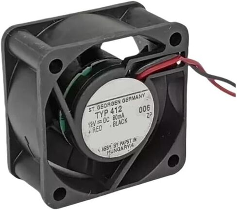 1 قطعة TYP412 4020 DC12V 0.08A 1 واط 4 سنتيمتر in Kuwait