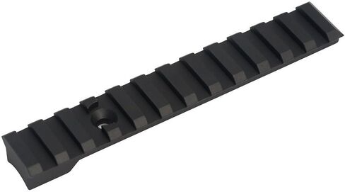Volquartsen Picatinny Rail for Smith & Wesson SW22 Victory in Saudi Arabia